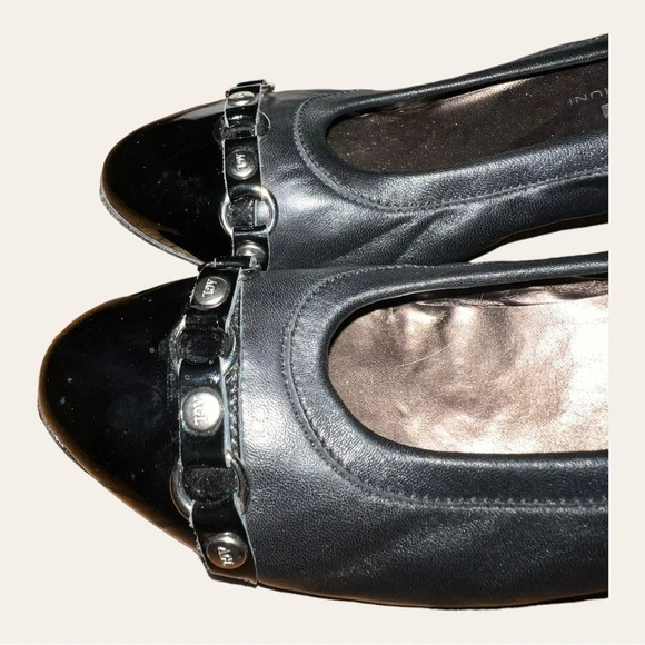 💋ATTILLIO‎ GIUSTI LEOMBRUNI HEELS - Picture 3 of 12